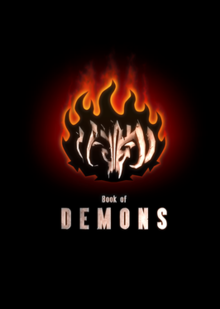 Book of Demons v1.00.18019 Electrifying Bosses Update