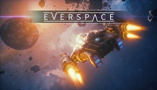 EVERSPACE ULTIMATE EDITION v1.3