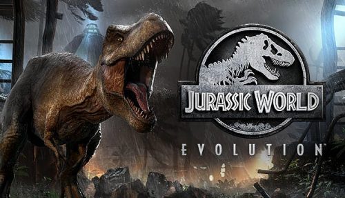Descargar Jurassic World Evolution PC Español