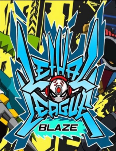Lethal League Blaze v1.12 TOXIC+ Multiplayer Online STEAM Steamworks FIX