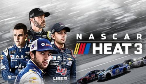 NASCAR HEAT 3 – 2019 SEASON UPDATE 20190220