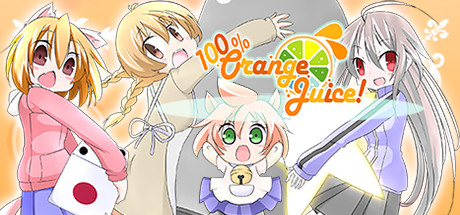 100% Orange Juice Iru and Mira + Multiplayer Online STEAM