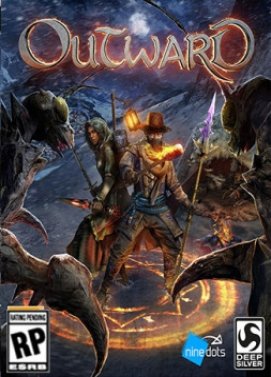 OUTWARD THE THREE BROTHERS + ONLINE STEAM V2