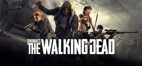 OVERKILLS The Walking Dead Free Download