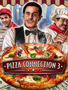 Pizza Connection 3 – Fatman + UPDATE V20190318