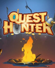 Quest Hunter + UPDATE V1.0.9