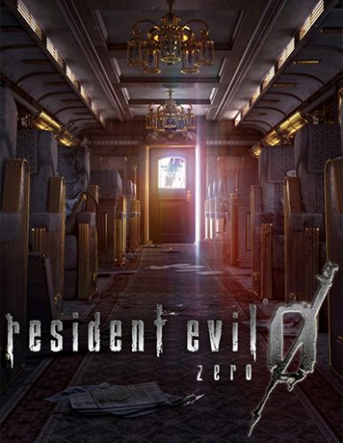 Resident Evil 0 HD REMASTER + DLC Pack