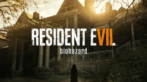 Descargar Resident evil 7 PC Español