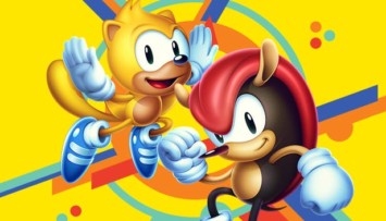 Sonic Mania Plus Encore DLC Update v1.06.0503