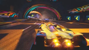 Xenon Racer UPDATE 2 + Multiplayer Online STEAM