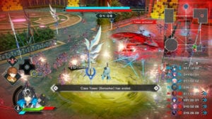 Fate EXTELLA LINK + Multiplayer Online STEAM