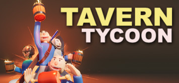 Tavern Tycoon – Dragons Hangover v1.0J