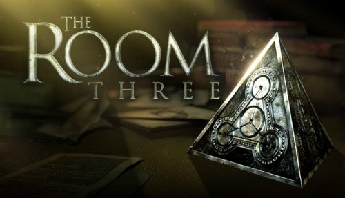 The Room Three + UPDATE 20181218