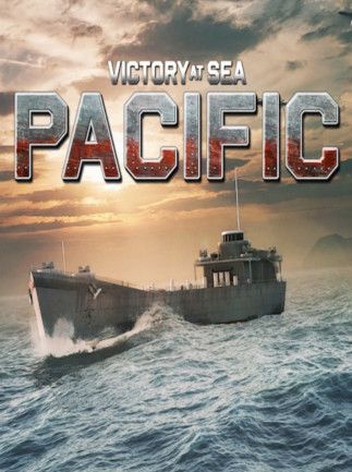 Victory At Sea Pacific – Royal Navy 1.4.0 – plaza