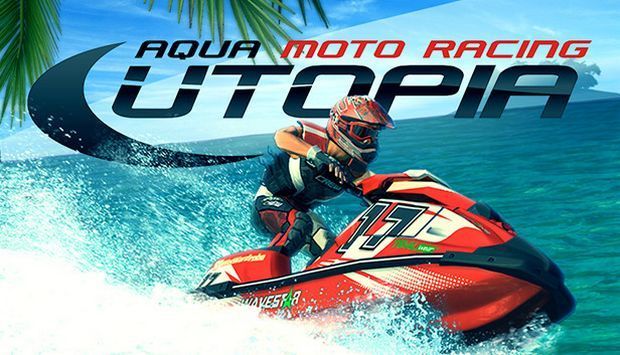 Aqua Moto Racing Utopia – Weekly Challenges – SKIDROW