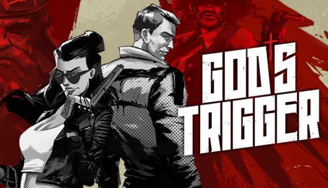 Gods Trigger PROPER – CODEX