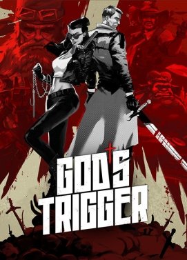 Gods Trigger PROPER – CODEX
