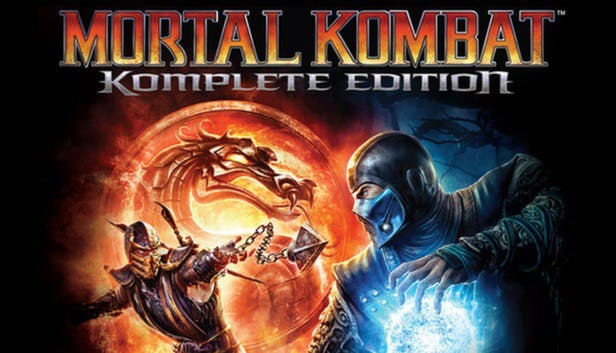Descargar Mortal Kombat Complete Edition PC Español