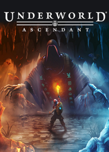 Underworld Ascendant UPDATE 3 – CODEX