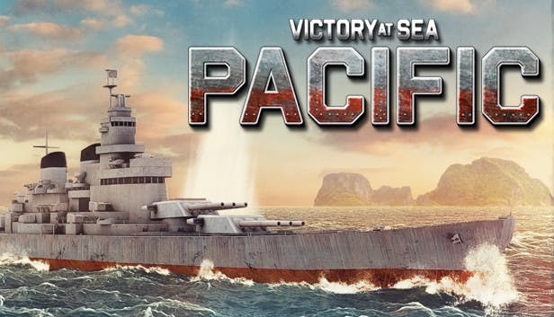 Descargar Victory at Sea Pacific PC Español