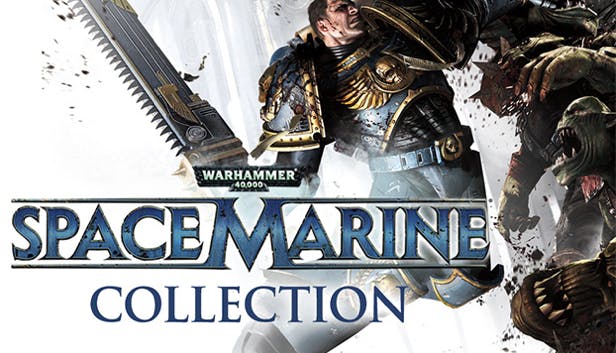 Descargar Warhammer 40000 Space Marine Collection PC Español