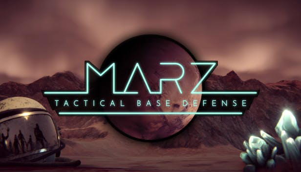 MarZ Tactical Base Defense UPDATE 20190412
