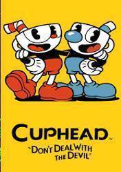 Cuphead 1.2
