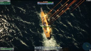 Victory At Sea Pacific – Royal Navy 1.4.0