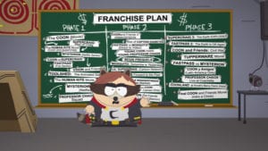 South Park The Fractured But Whole Gold Edition – CODEX