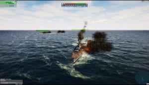 Victory At Sea Pacific – Royal Navy 1.4.0 – plaza