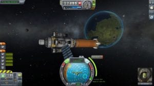 Kerbal Space Program Breaking Ground MULTi9