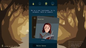 Reigns Game of Thrones – The West and The Wall – PLAZA