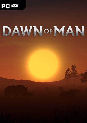 Dawn of Man Fauna v1.3