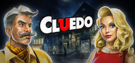 Clue/Cluedo The Classic Mystery Game Sherlock Theme