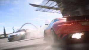 Need For Speed Payback – CPY