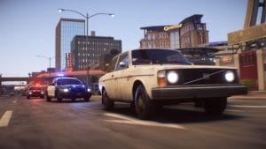 Need For Speed Payback – CPY