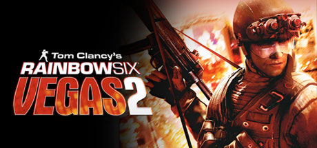 Descargar Tom Clancys Rainbow Six Vegas 2 PC Español
