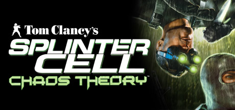 Descargar Tom Clancys Splinter Cell Chaos Theory PC Español