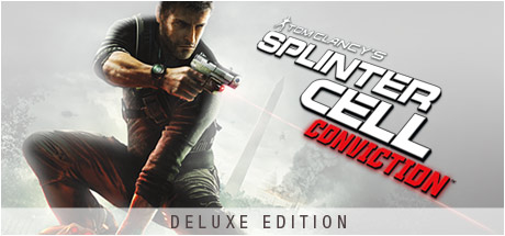 Descargar Tom Clancys Splinter Cell Conviction Deluxe Edition PC Español