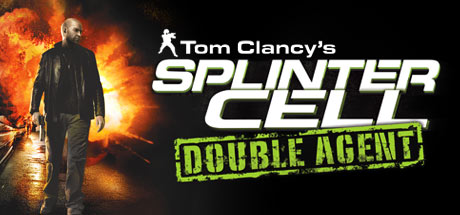 Descargar Tom Clancys Splinter Cell Double Agent PC Español
