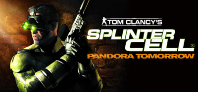 Descargar Tom Clancys Splinter Cell Pandroa Tomorrow PC Español
