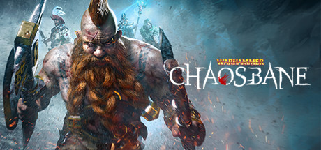 Warhammer Chaosbane + UPDATE v1.08