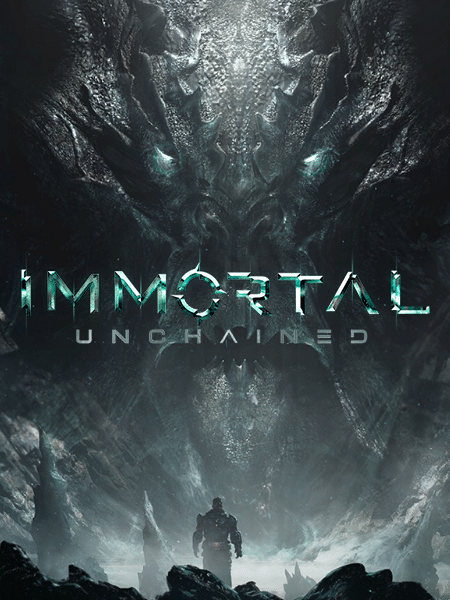 Immortal Unchained Storm Breaker – CODEX