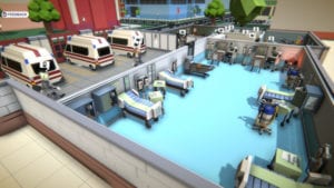 Rescue HQ The Tycoon v1.02