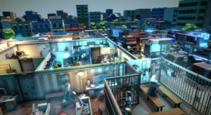 Rescue HQ The Tycoon v1.02 – SiMPLEX