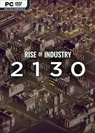Rise of Industry 2130