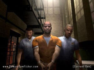 Tom Clancys Splinter Cell Double Agent MULTi6 – ElAmigos