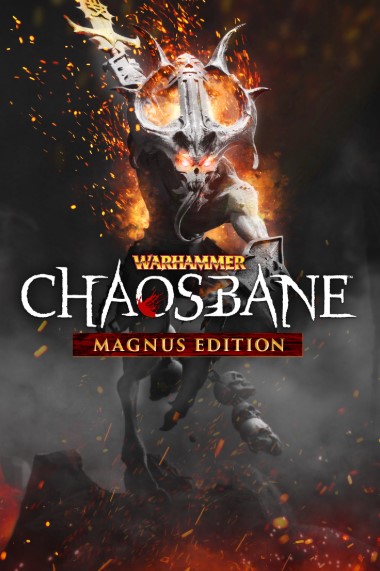 Warhammer Chaosbane + UPDATE v1.08
