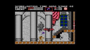 Castlevania Anniversary Collection + UPDATE V1.1.0
