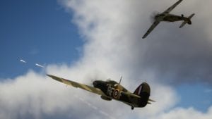 303 Squadron Battle of Britain PC Descargar Gratis